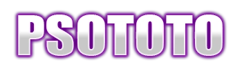 Logo PSOTOTO